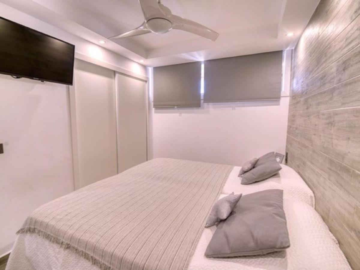 322 Playa Honda Ac And Terrace Apartment Playa de las Americas  Luaran gambar