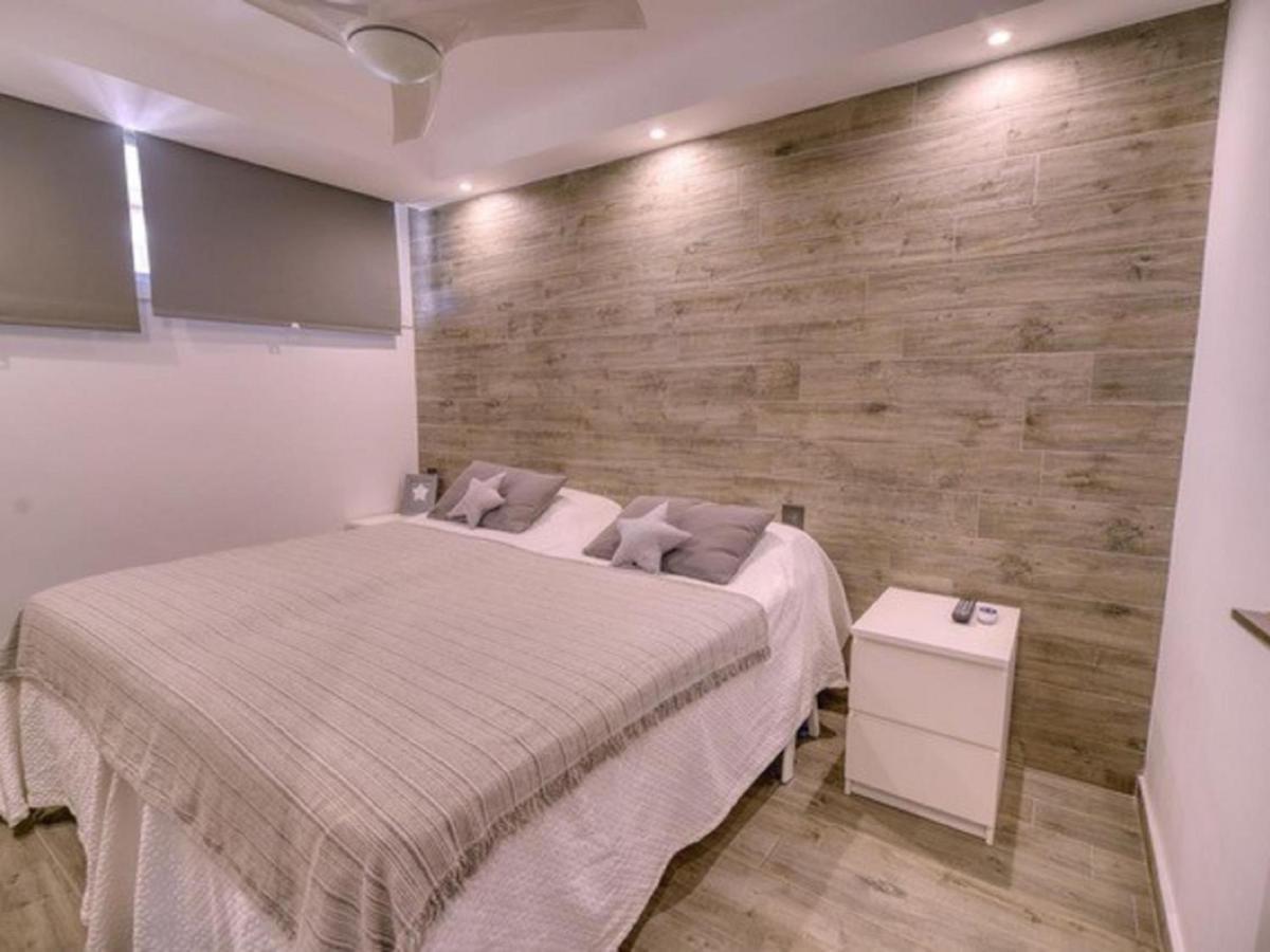 322 Playa Honda Ac And Terrace Apartment Playa de las Americas  Luaran gambar