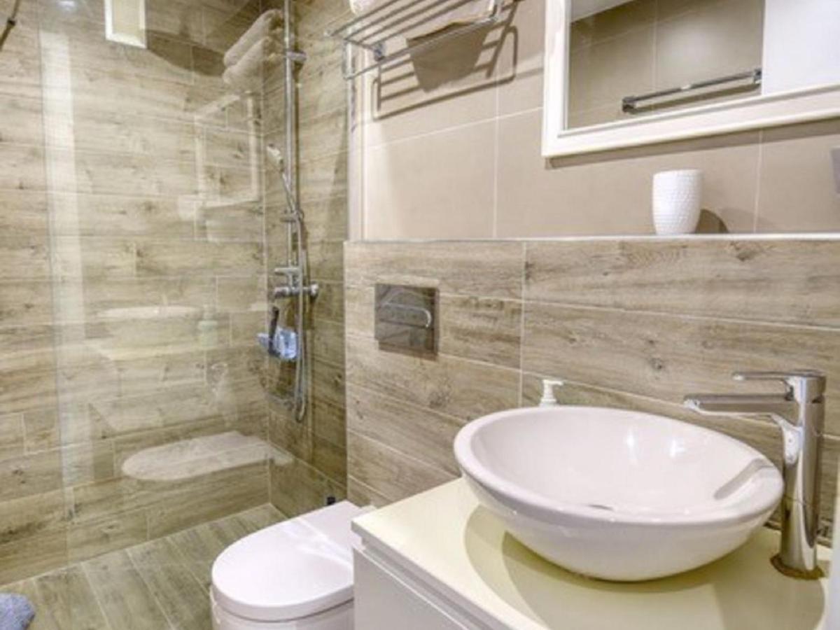322 Playa Honda Ac And Terrace Apartment Playa de las Americas  Luaran gambar